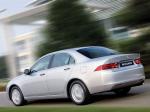 Honda Accord Sedan 2003 года